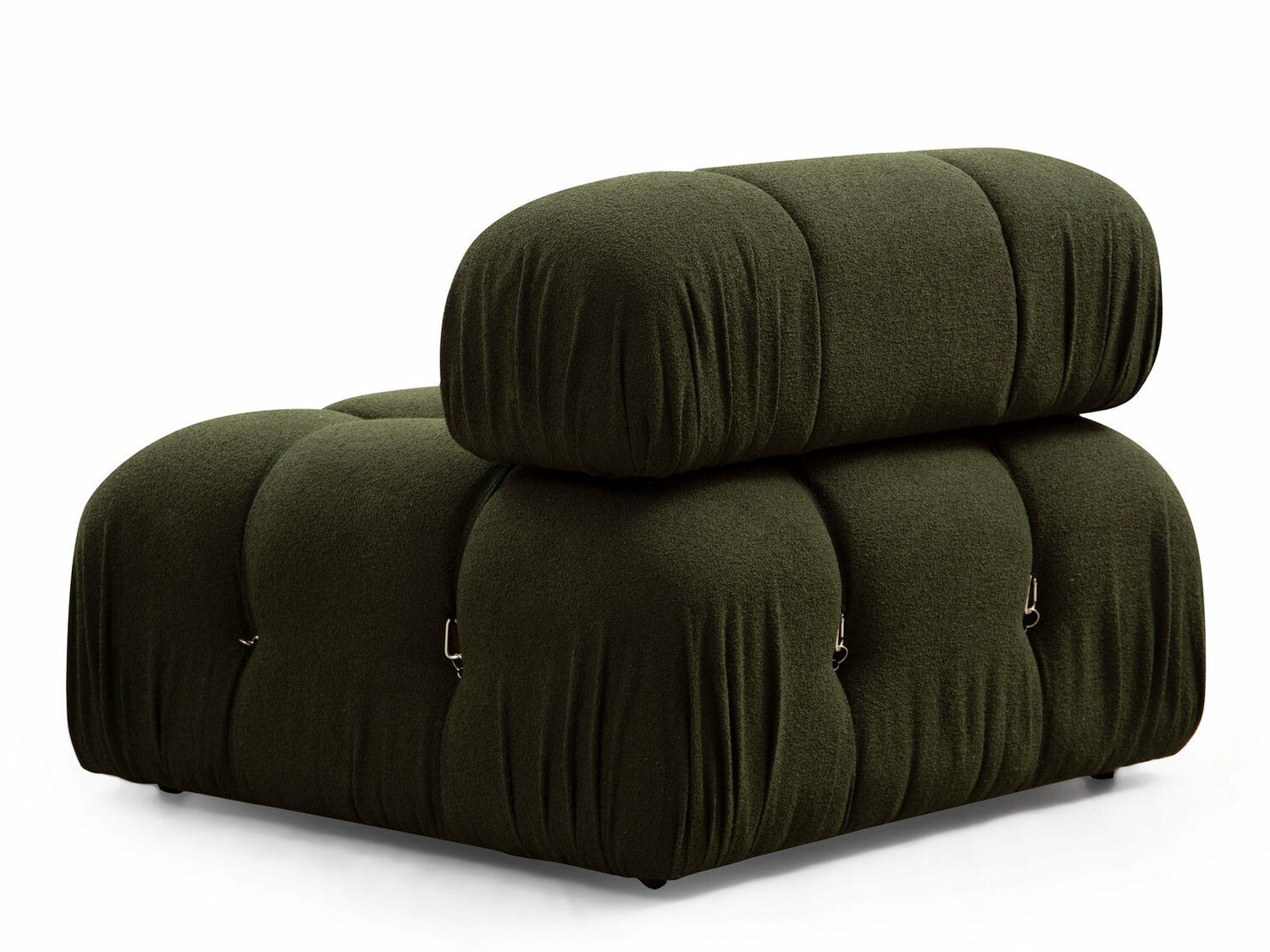 Modularna kutna garnitura Taltoro 101 (Khaki)