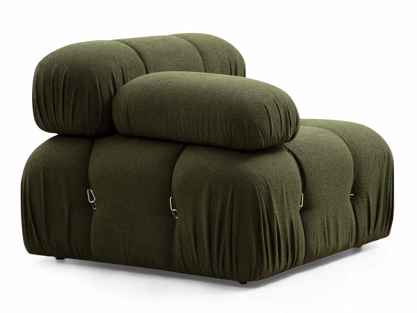 Modularna kutna garnitura Taltoro 101 (Khaki)
