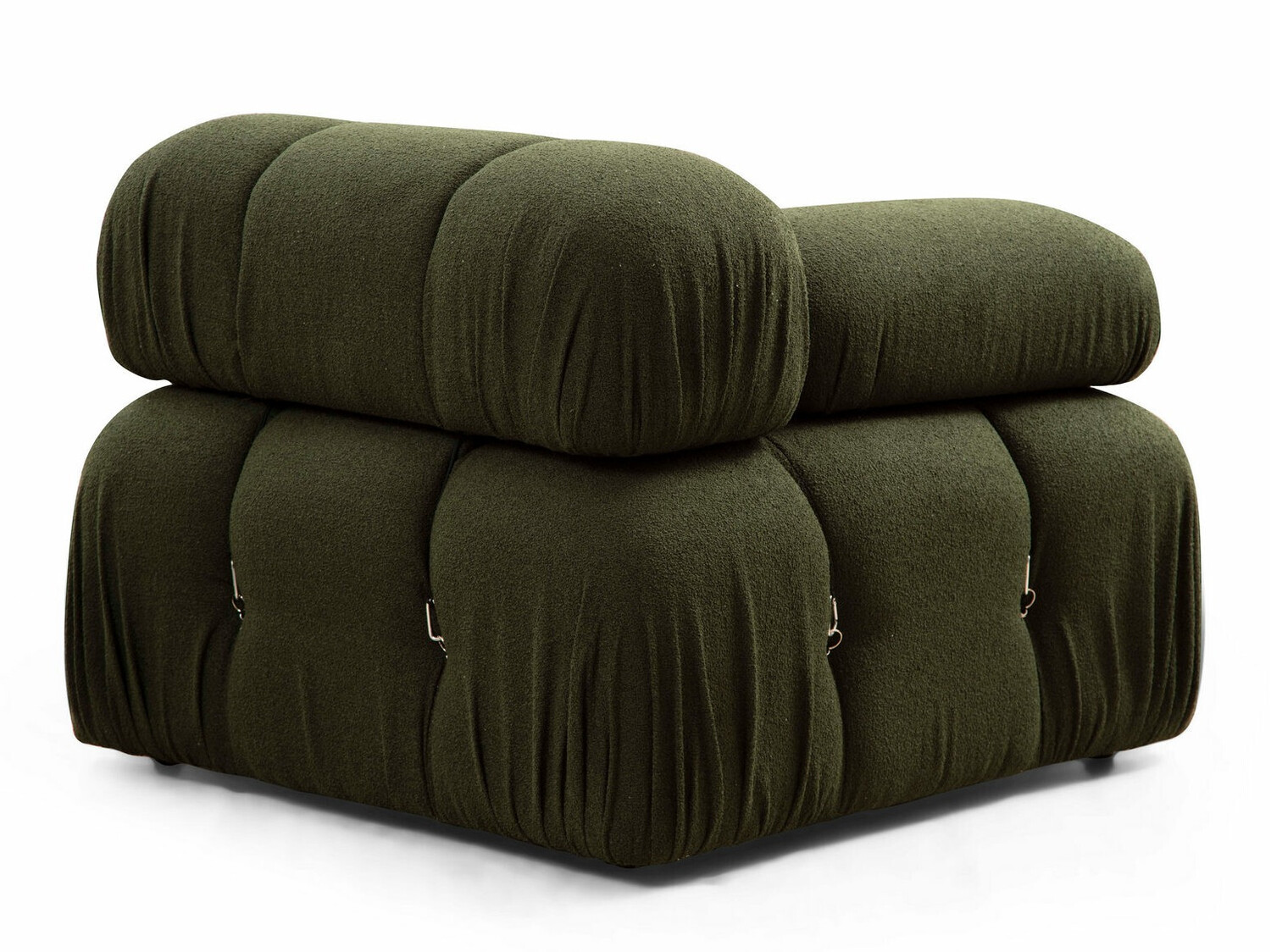 Modularna kutna garnitura Taltoro 101 (Khaki)