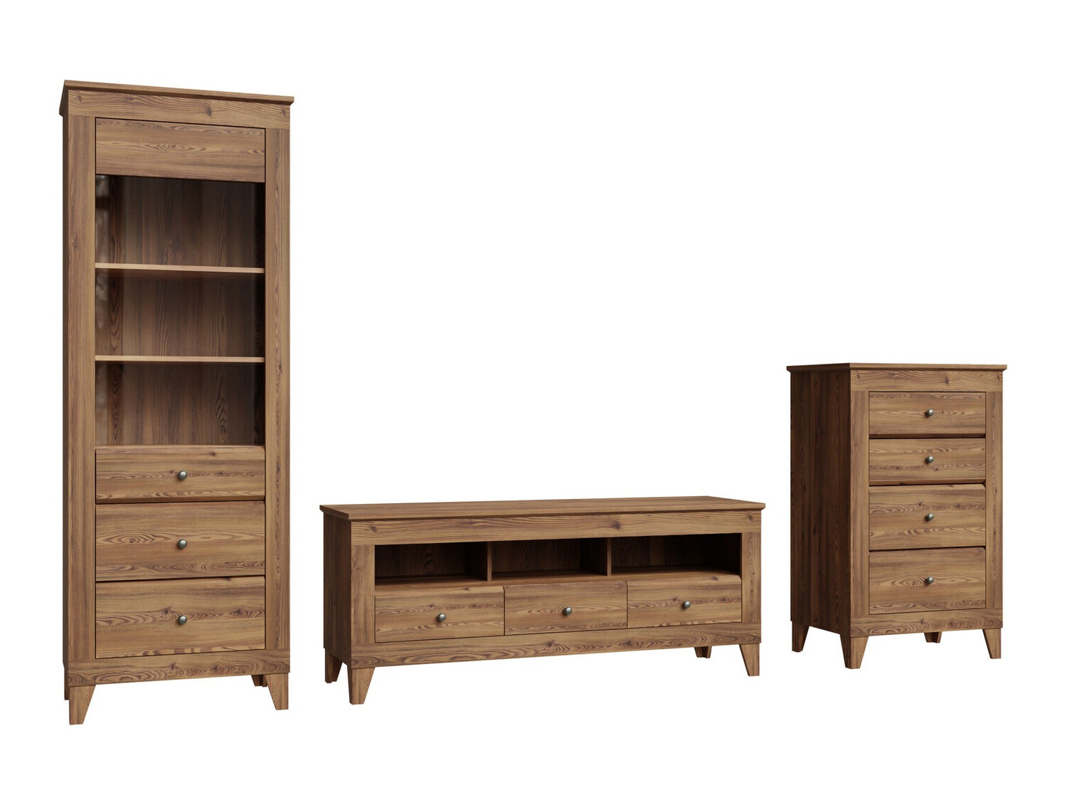 Set za dnevni boravak Lirmora 123