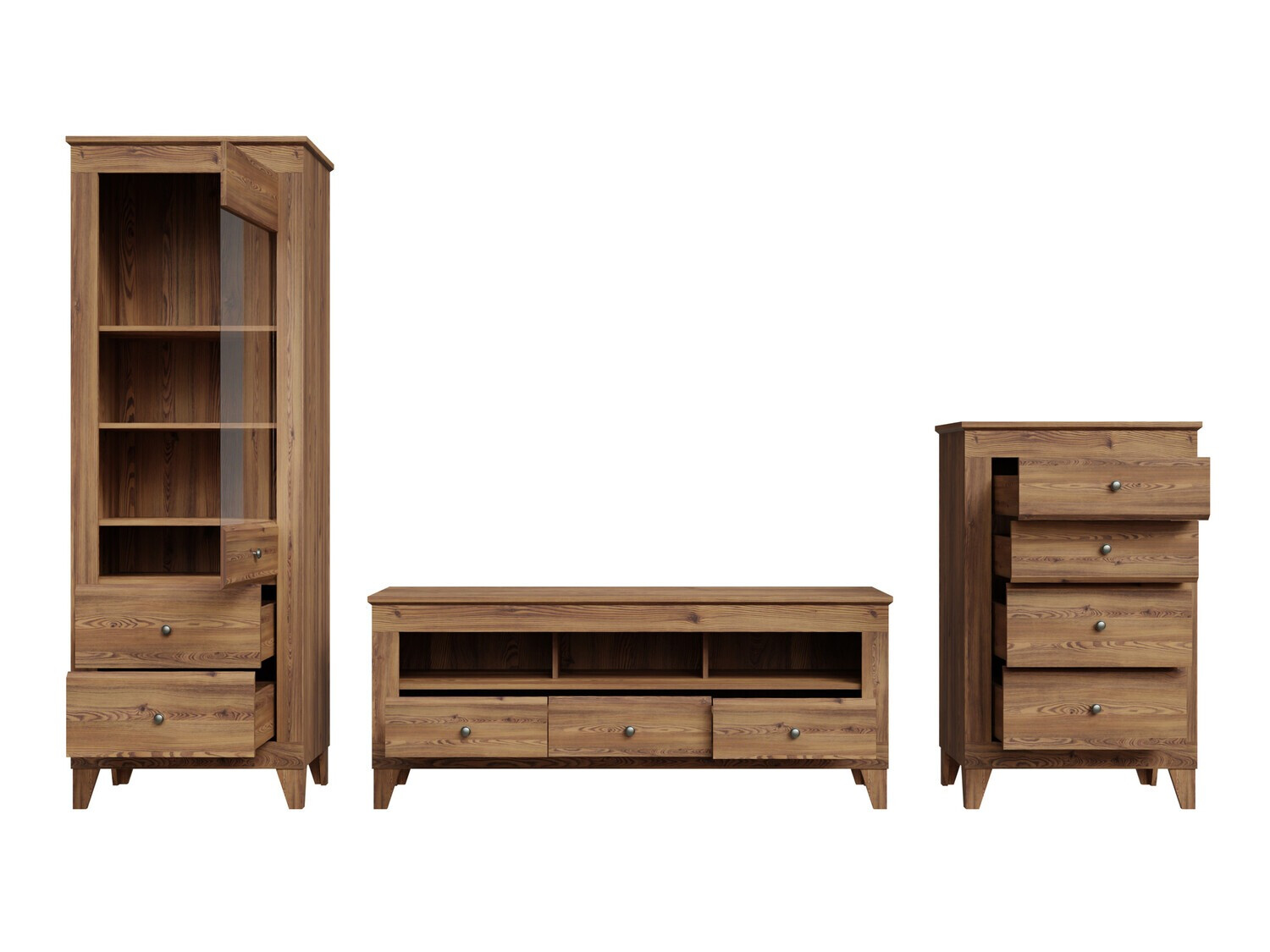 Set za dnevni boravak Lirmora 123