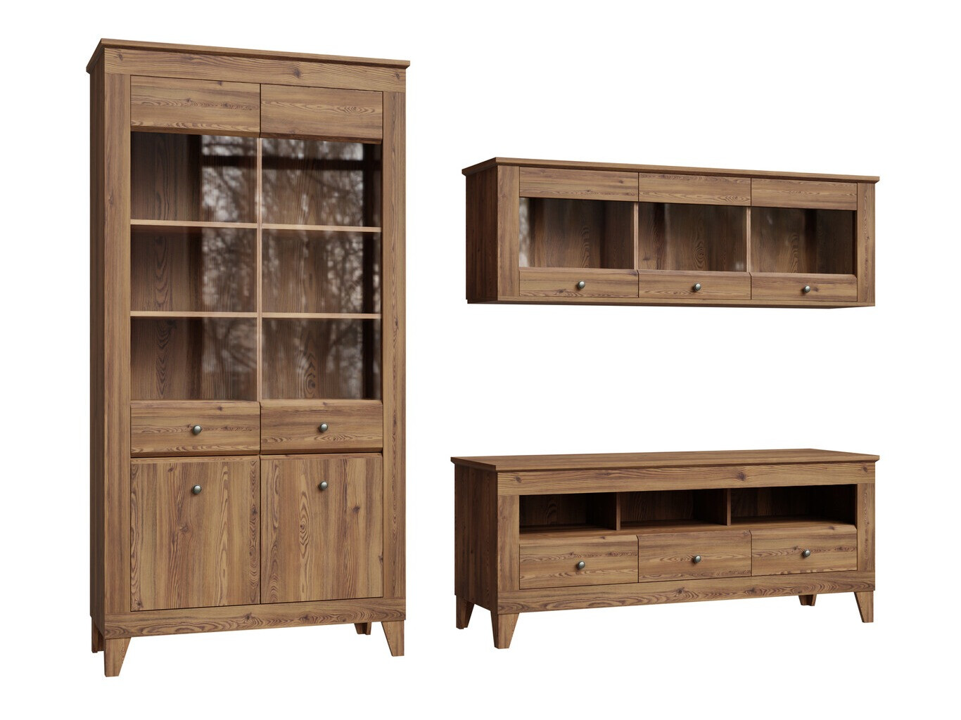 Set za dnevni boravak Lirmora 125