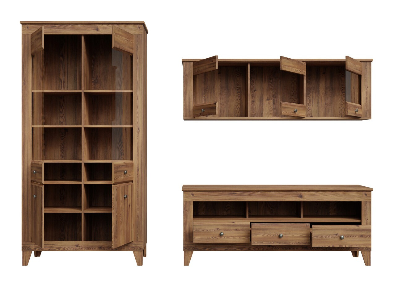 Set za dnevni boravak Lirmora 125