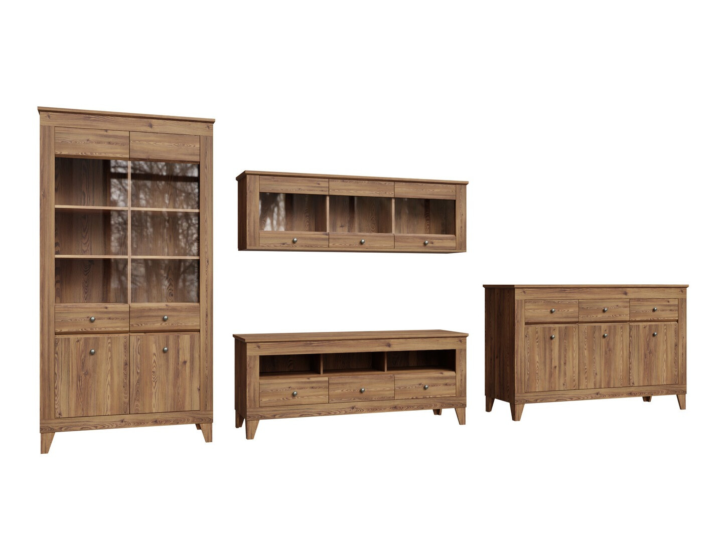 Set za dnevni boravak Lirmora 125