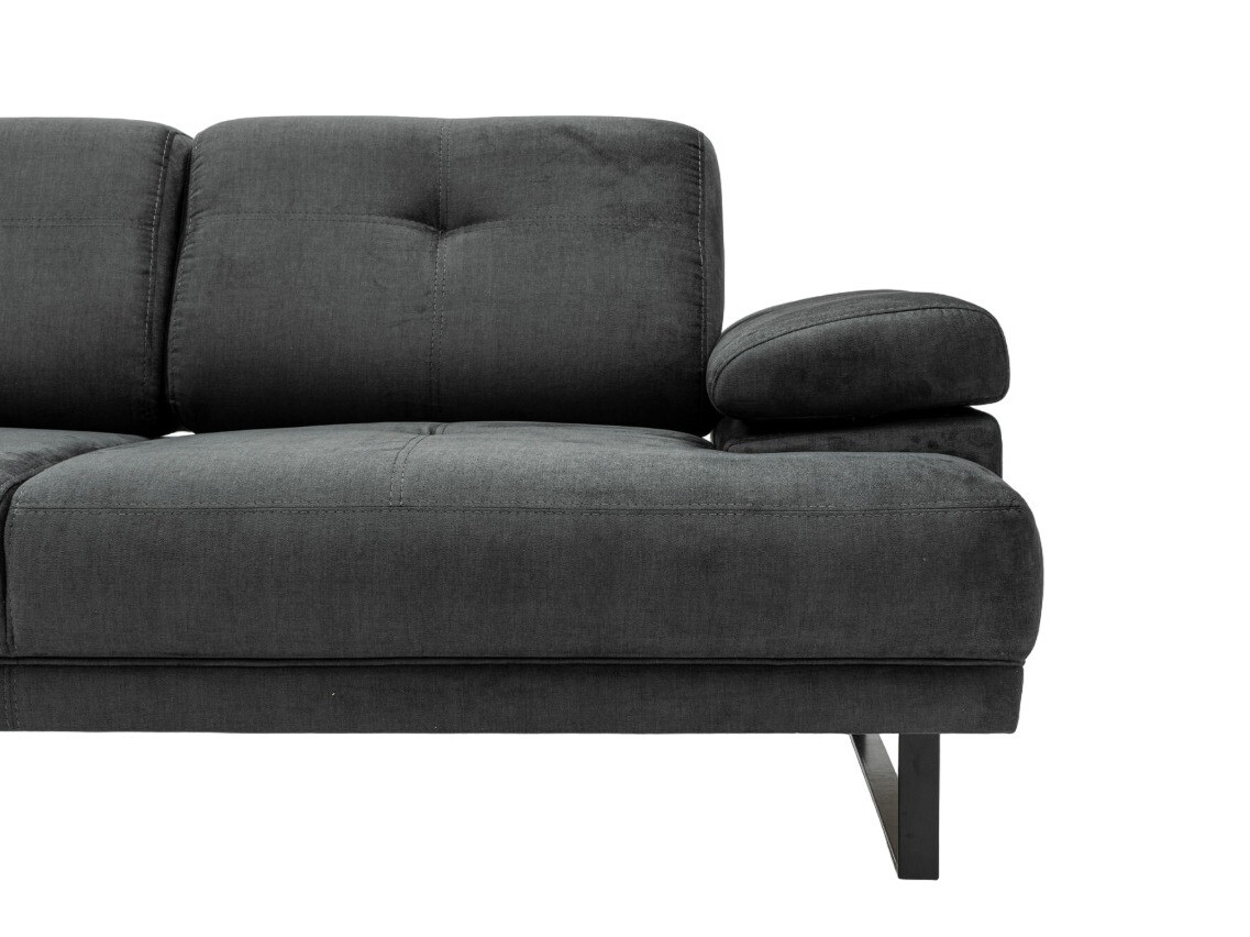 Sofa Altadena 158 (Antracit)