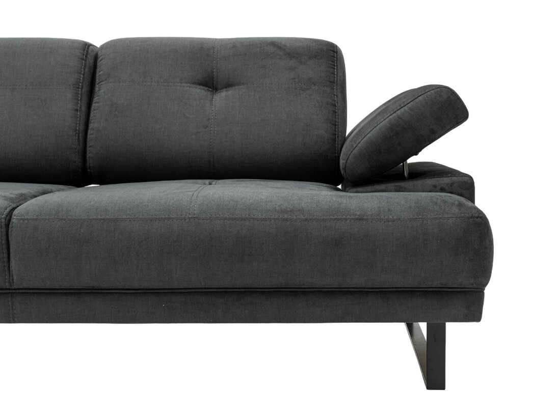 Sofa Altadena 158 (Antracit)