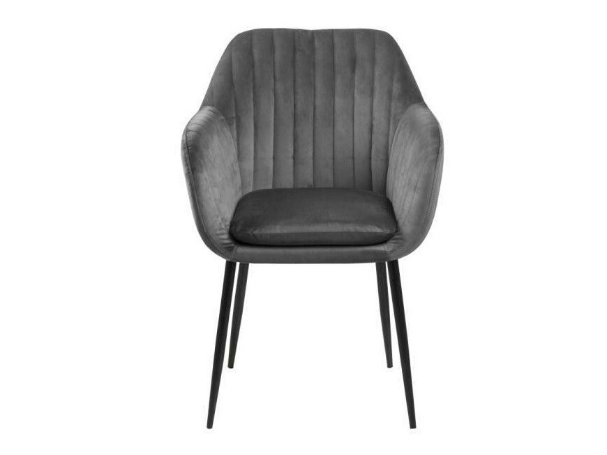 Blagovaonski set Norsica 513 (Tamno siva + Crna)