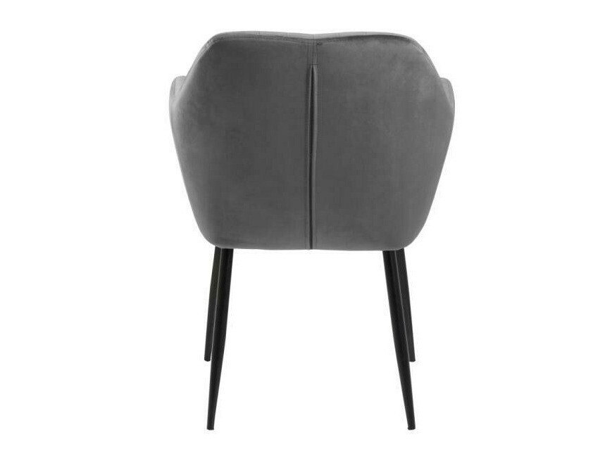 Blagovaonski set Norsica 513 (Tamno siva + Crna)