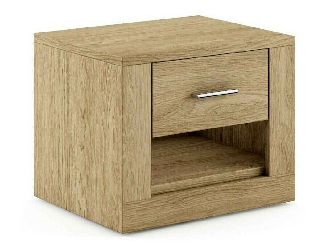 Set za spavaću sobu Cirdelu 117