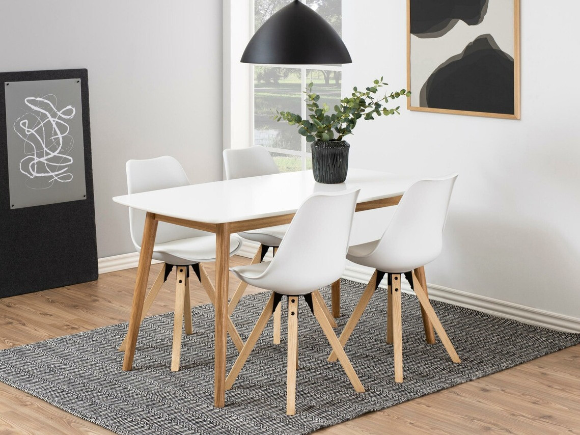 Blagovaonski set Norsica Daltea 109