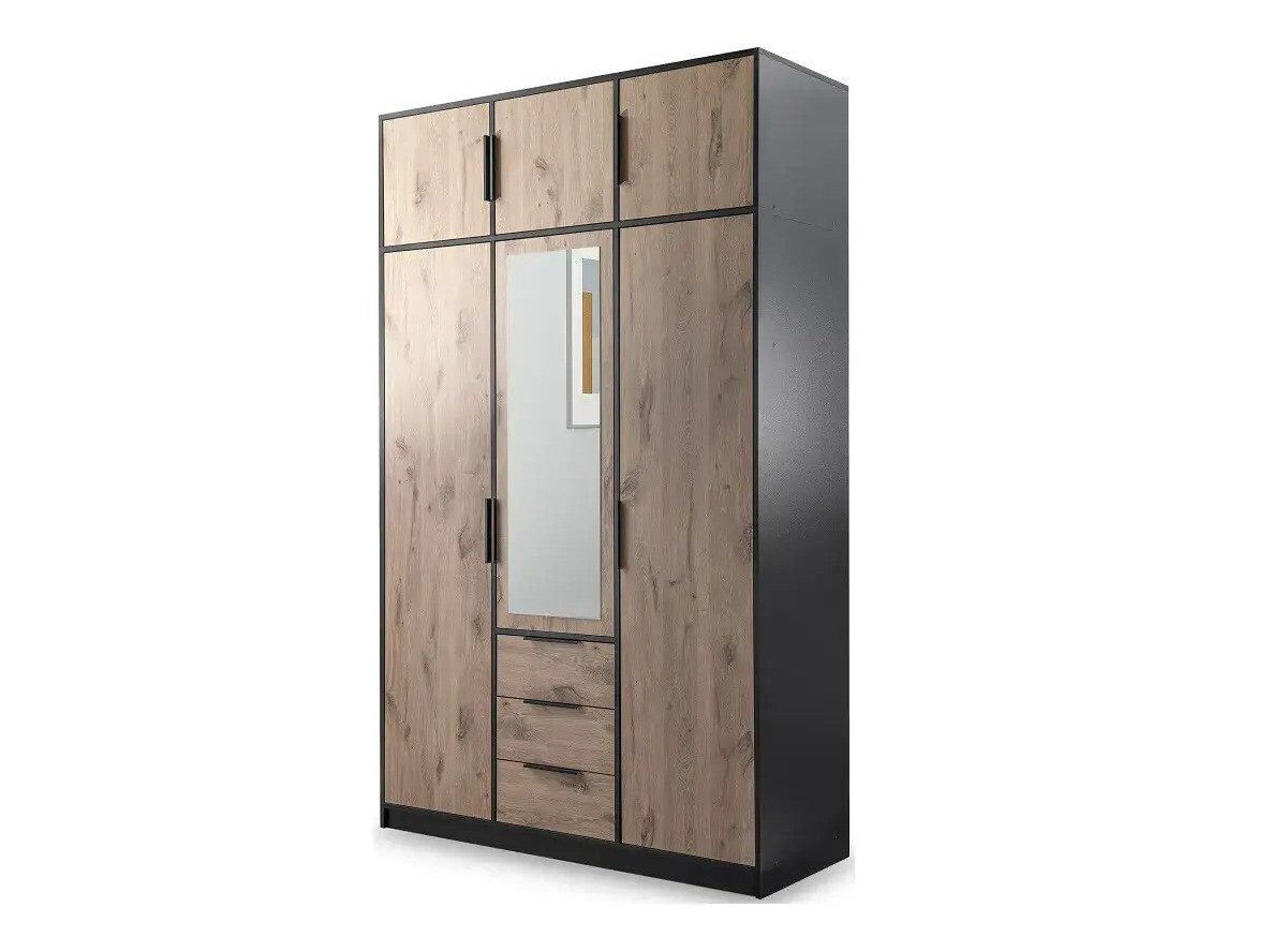 Ormarić Ophdome 101