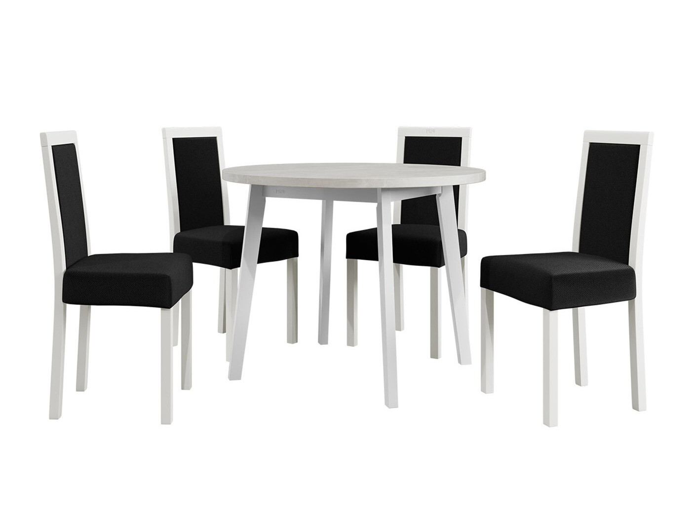 Blagovaonski set Victorville 304 (Bijela)