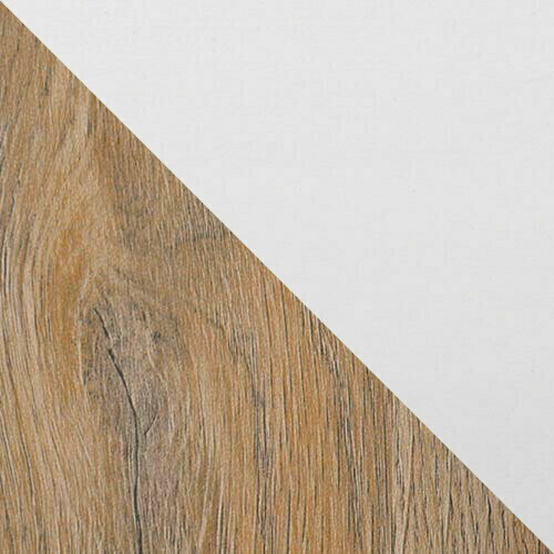 Blagovaonski set Victorville 306 (Bijela)