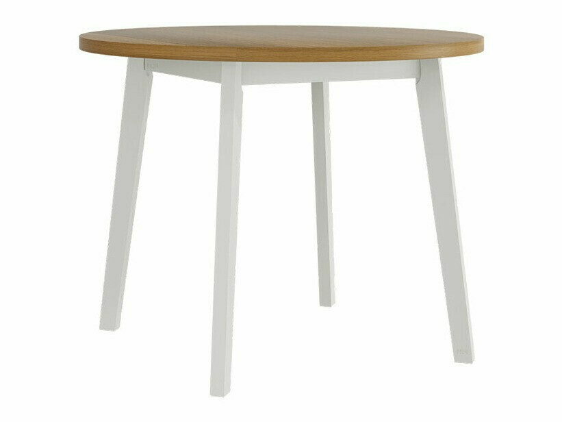 Blagovaonski set Victorville 306 (Bijela)