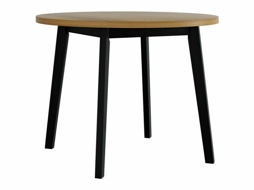 Blagovaonski set Victorville 306 (Crna)