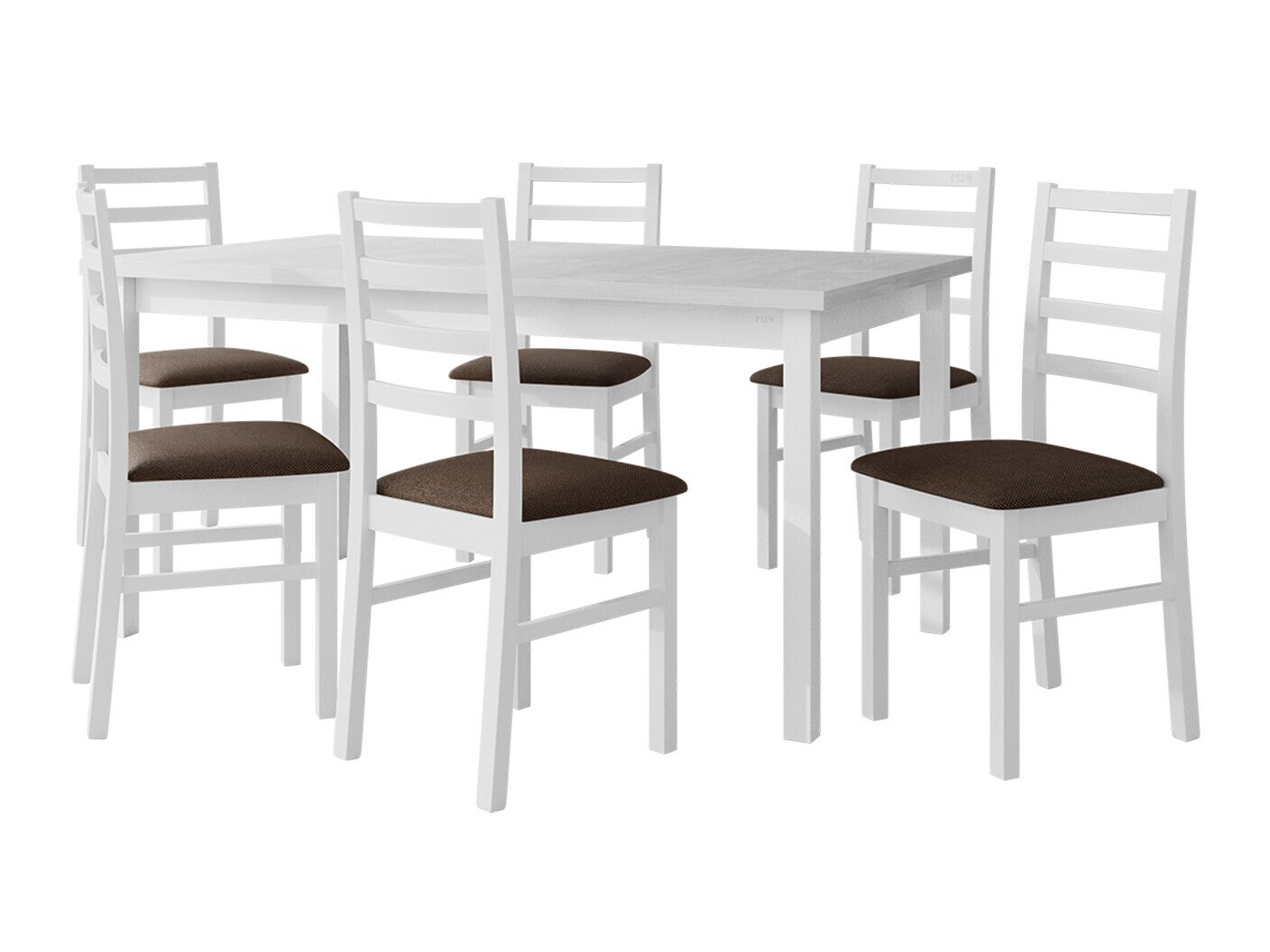 Blagovaonski set Victorville 307 (Bijela)