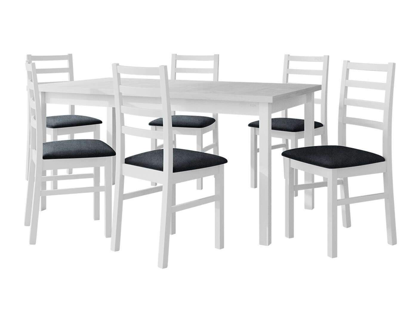 Blagovaonski set Victorville 307 (Bijela)