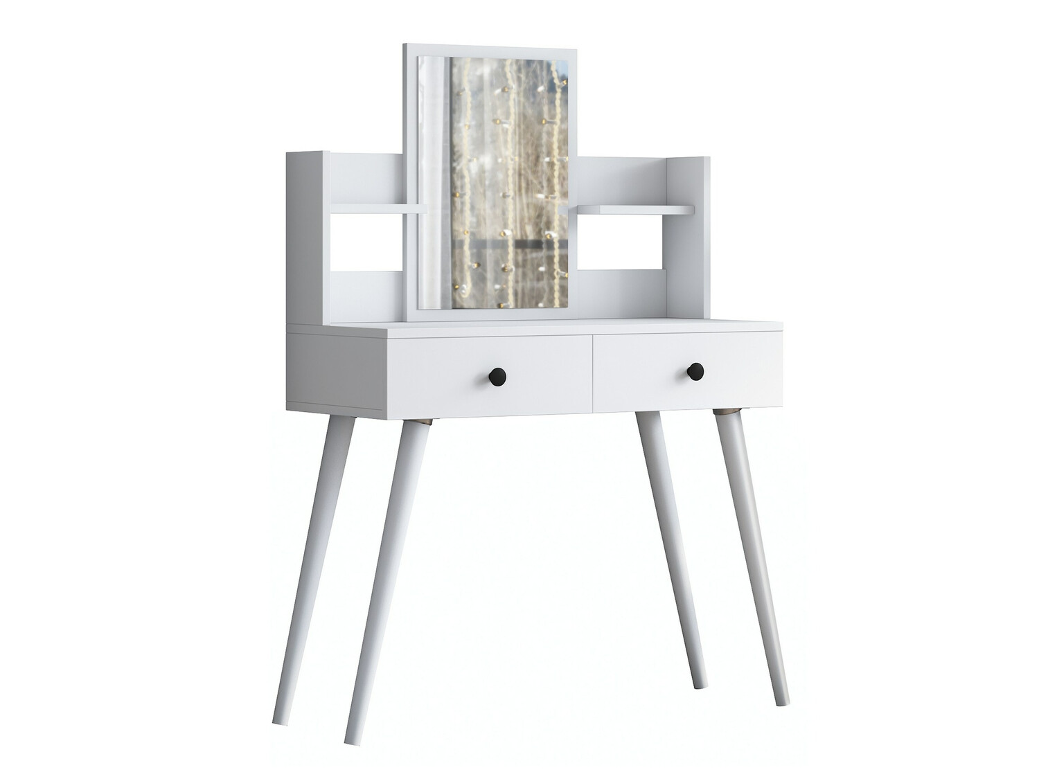 Toaletni stolić Kailua 221