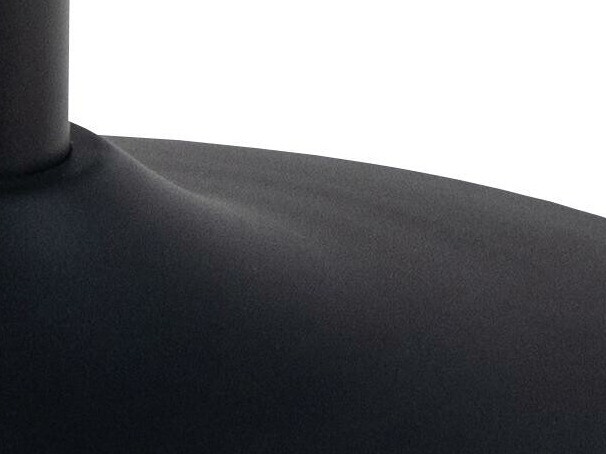 Barski stol Norsica 863 (Crni mramor)