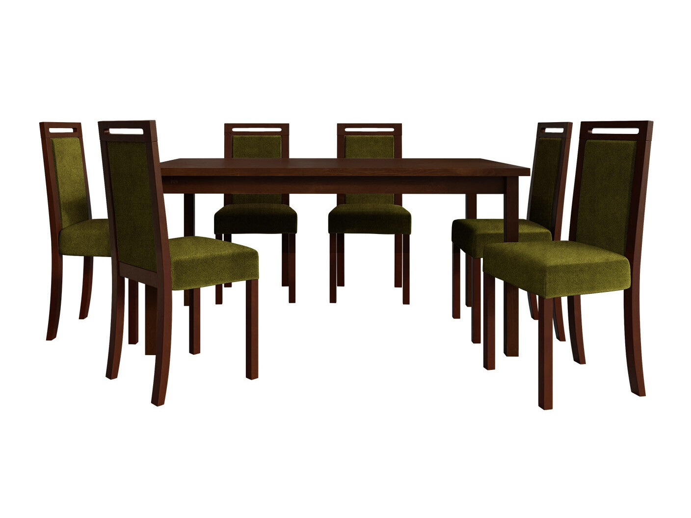 Blagovaonski set Victorville 308 (Orah)