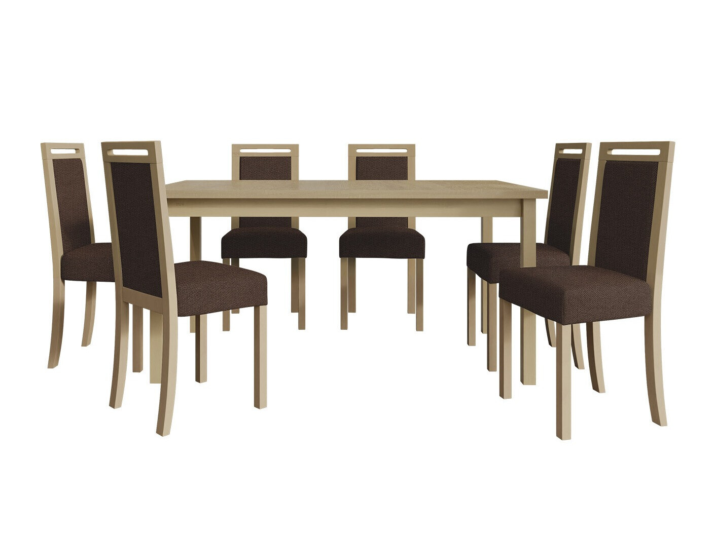 Blagovaonski set Victorville 308 (Sonoma hrast)