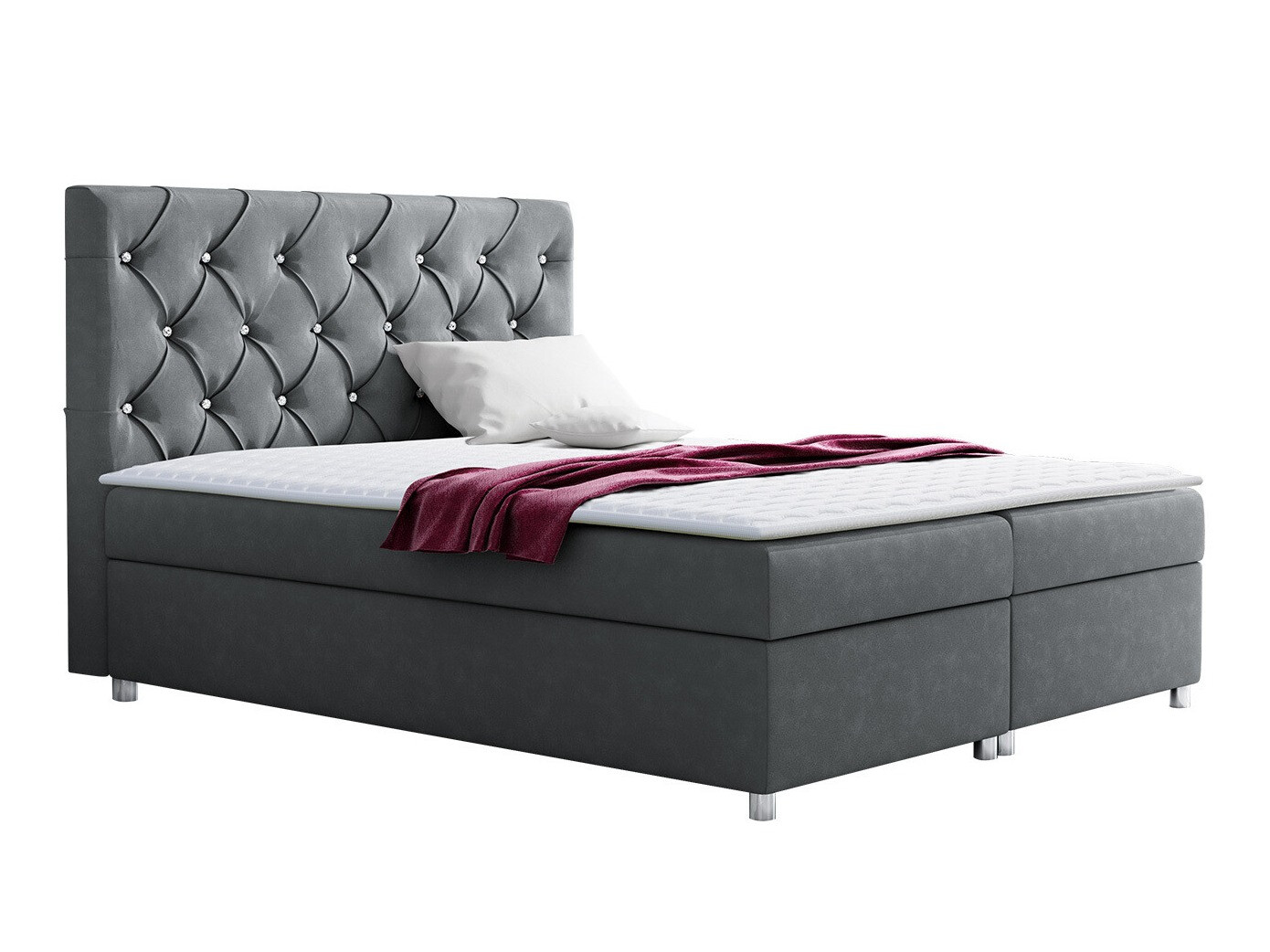 Boxspring krevet Baltimore 112 (Primo 8804)
