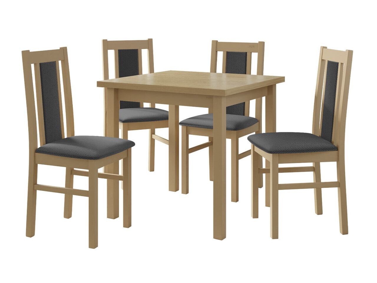 Blagovaonski set Victorville 310 (Sonoma hrast)