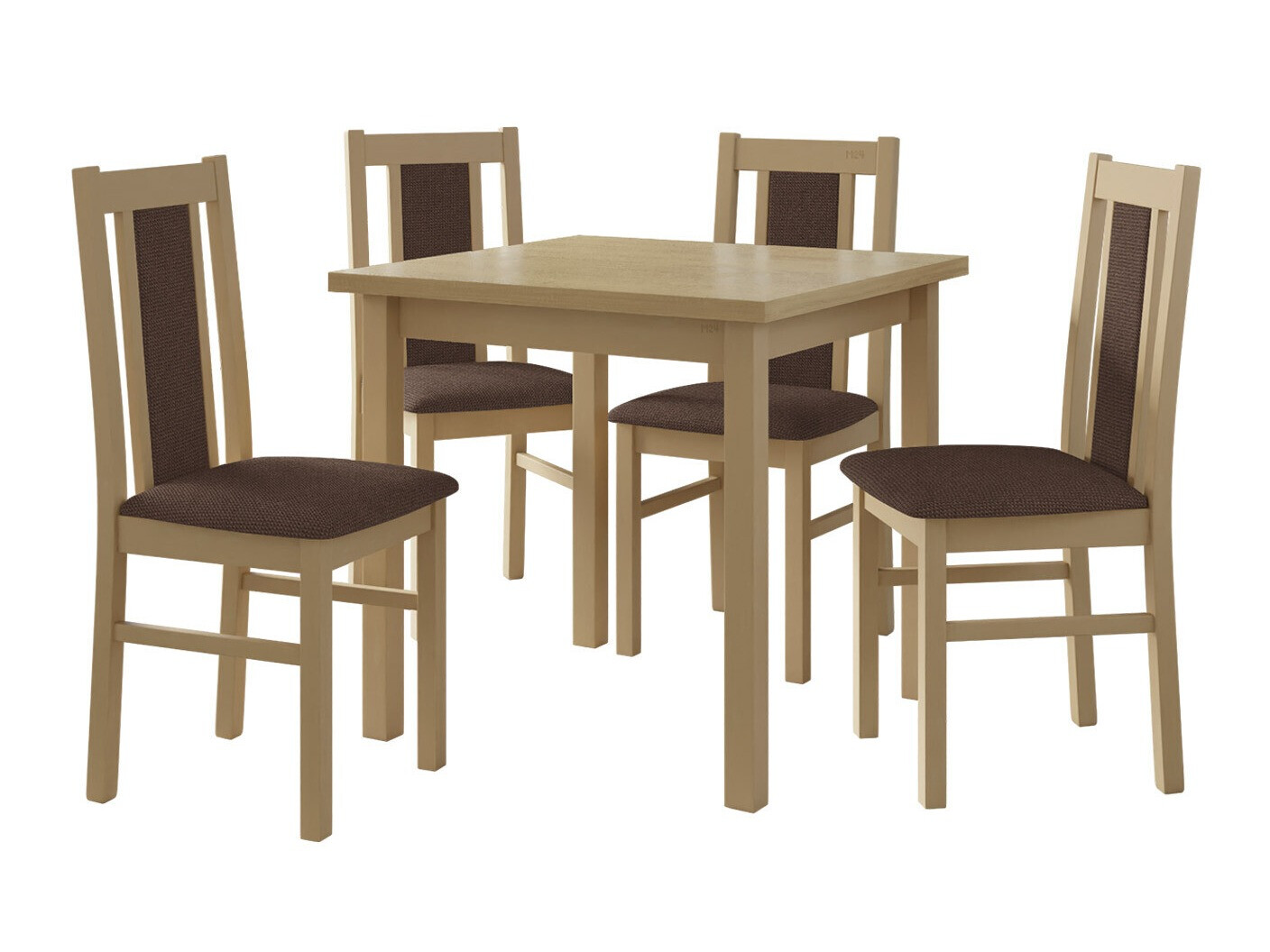 Blagovaonski set Victorville 310 (Sonoma hrast)