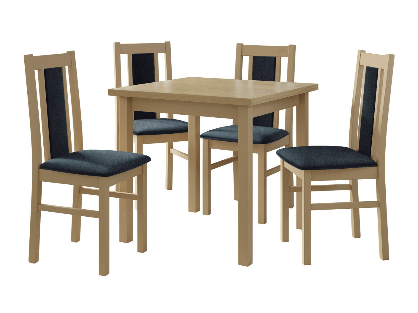 Blagovaonski set Victorville 310 (Sonoma hrast)