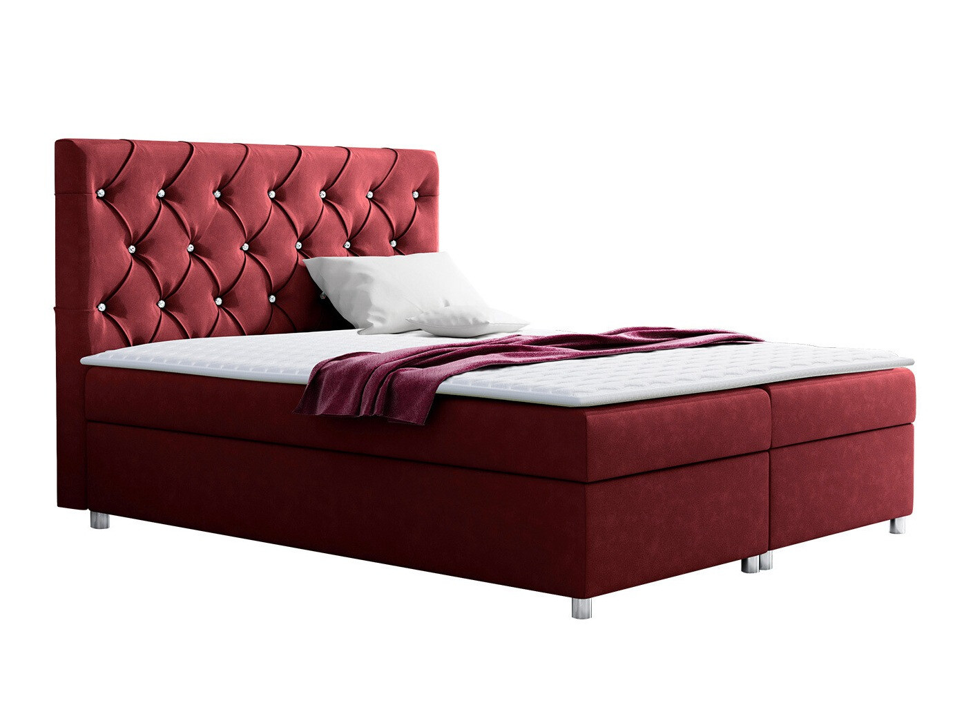 Boxspring krevet Domus (Primo 8801)