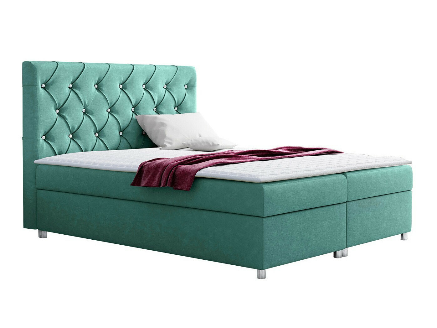 Boxspring krevet Domus (Primo 8813)