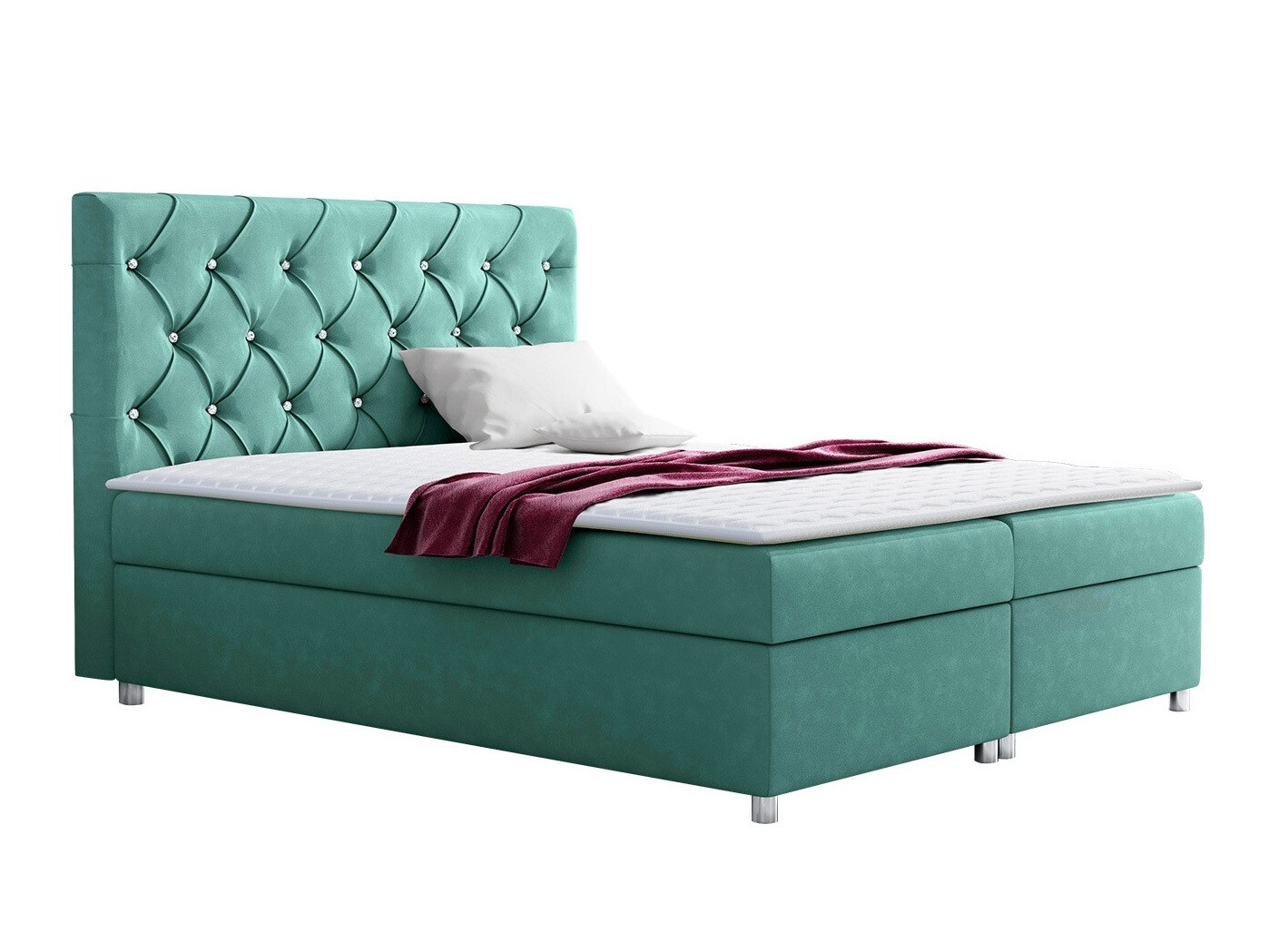 Boxspring krevet Domus (Primo 8813)