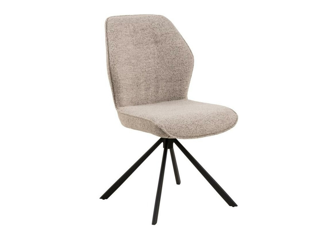 Stolica Norsica 679 (Krem + Crna)