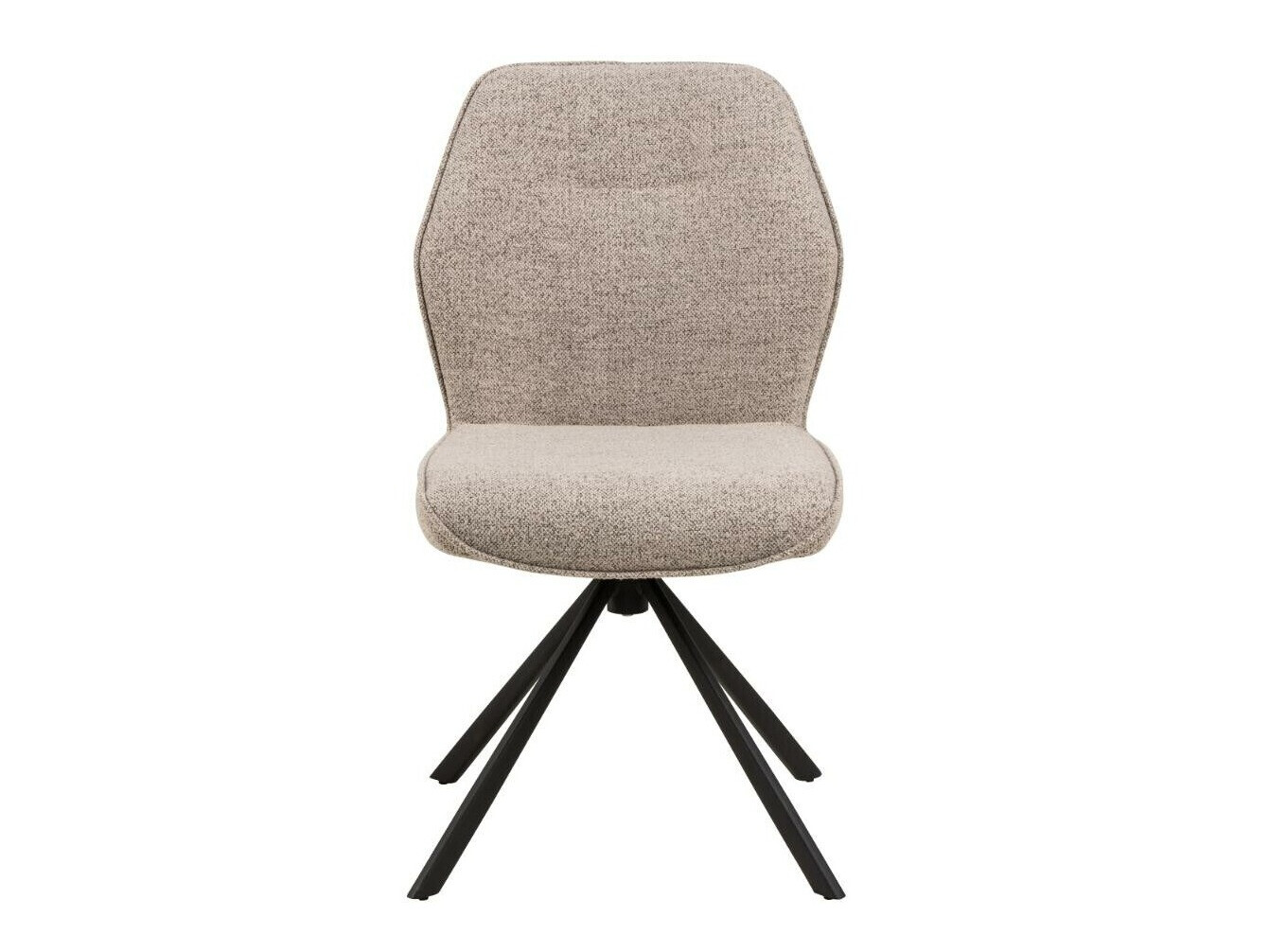 Stolica Norsica 679 (Krem + Crna)