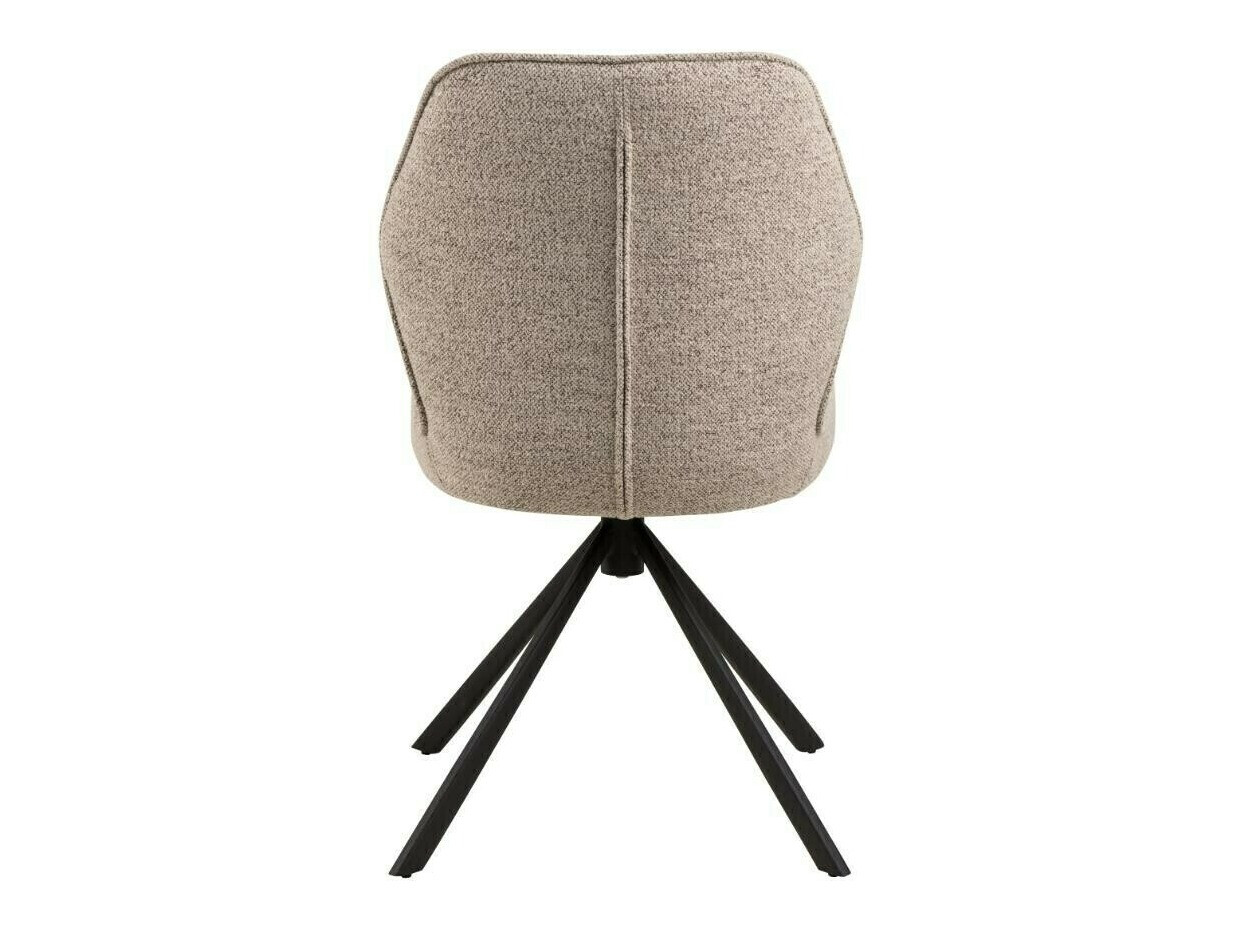 Stolica Norsica 679 (Krem + Crna)