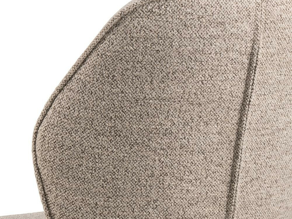 Stolica Norsica 679 (Krem + Crna)