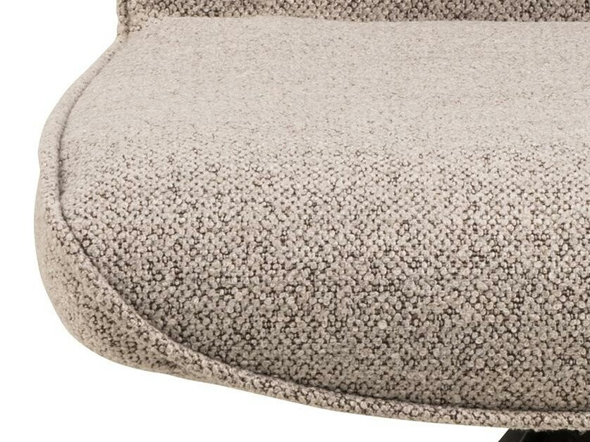 Stolica Norsica 679 (Krem + Crna)