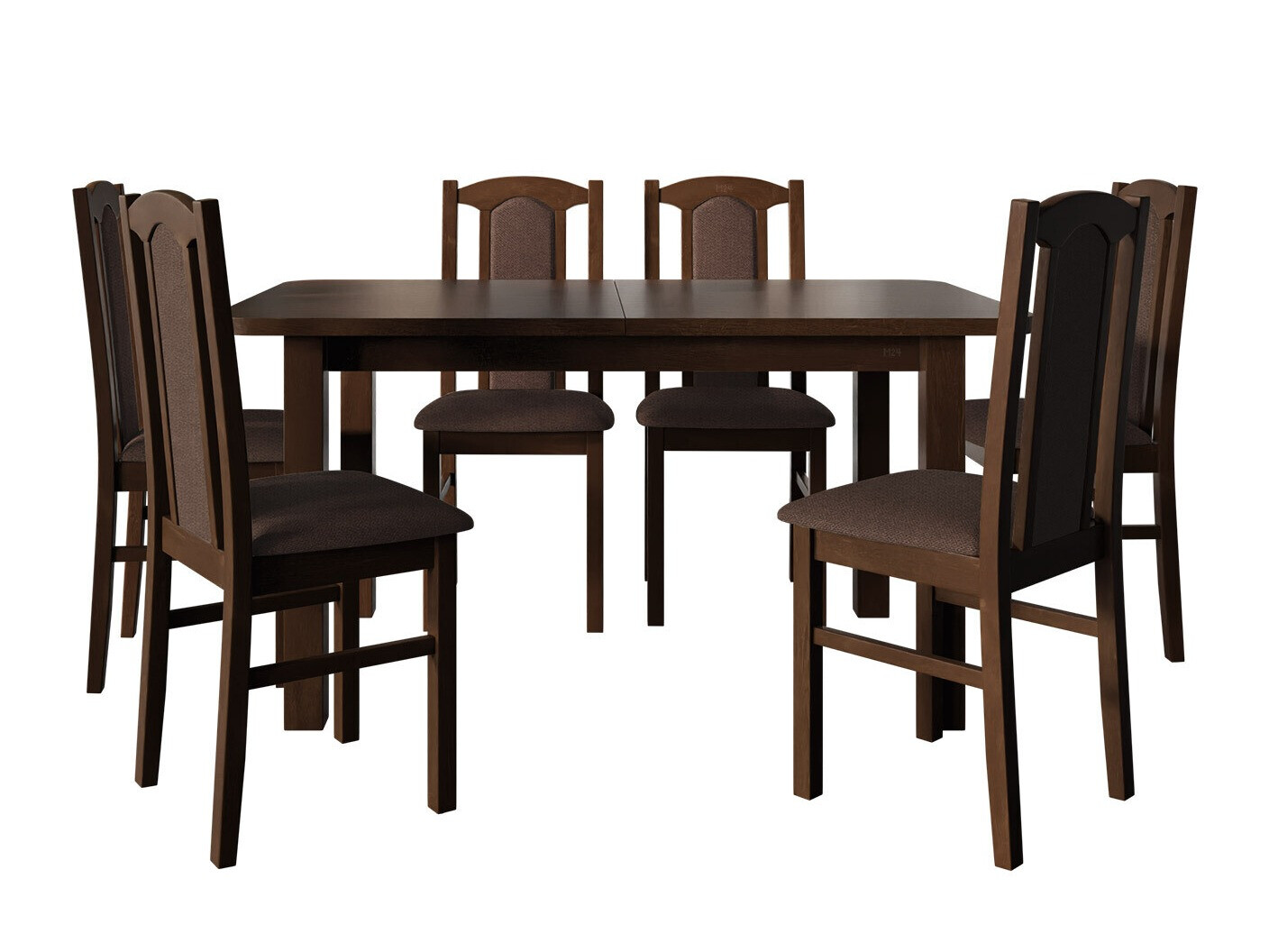 Blagovaonski set Victorville 312 (Orah)