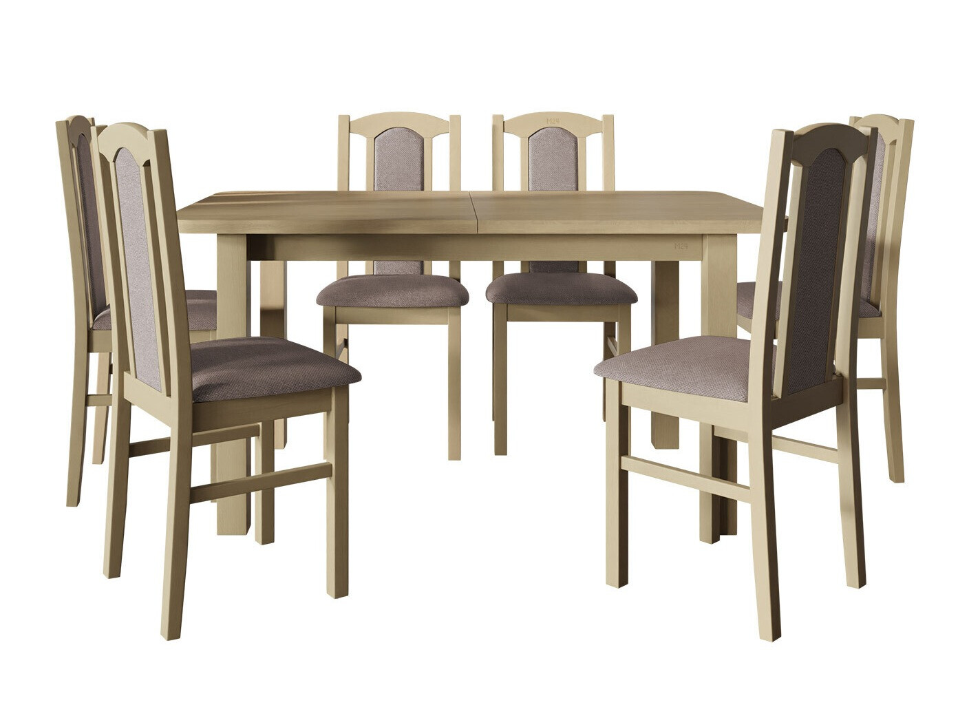 Blagovaonski set Victorville 312 (Sonoma hrast)