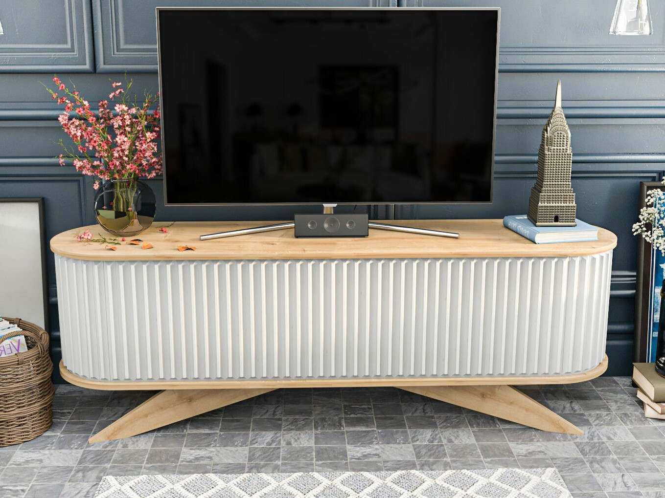 TV stol Kailua 250