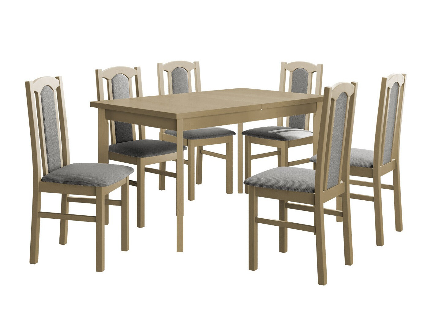 Blagovaonski set Victorville 313 (Sonoma hrast)