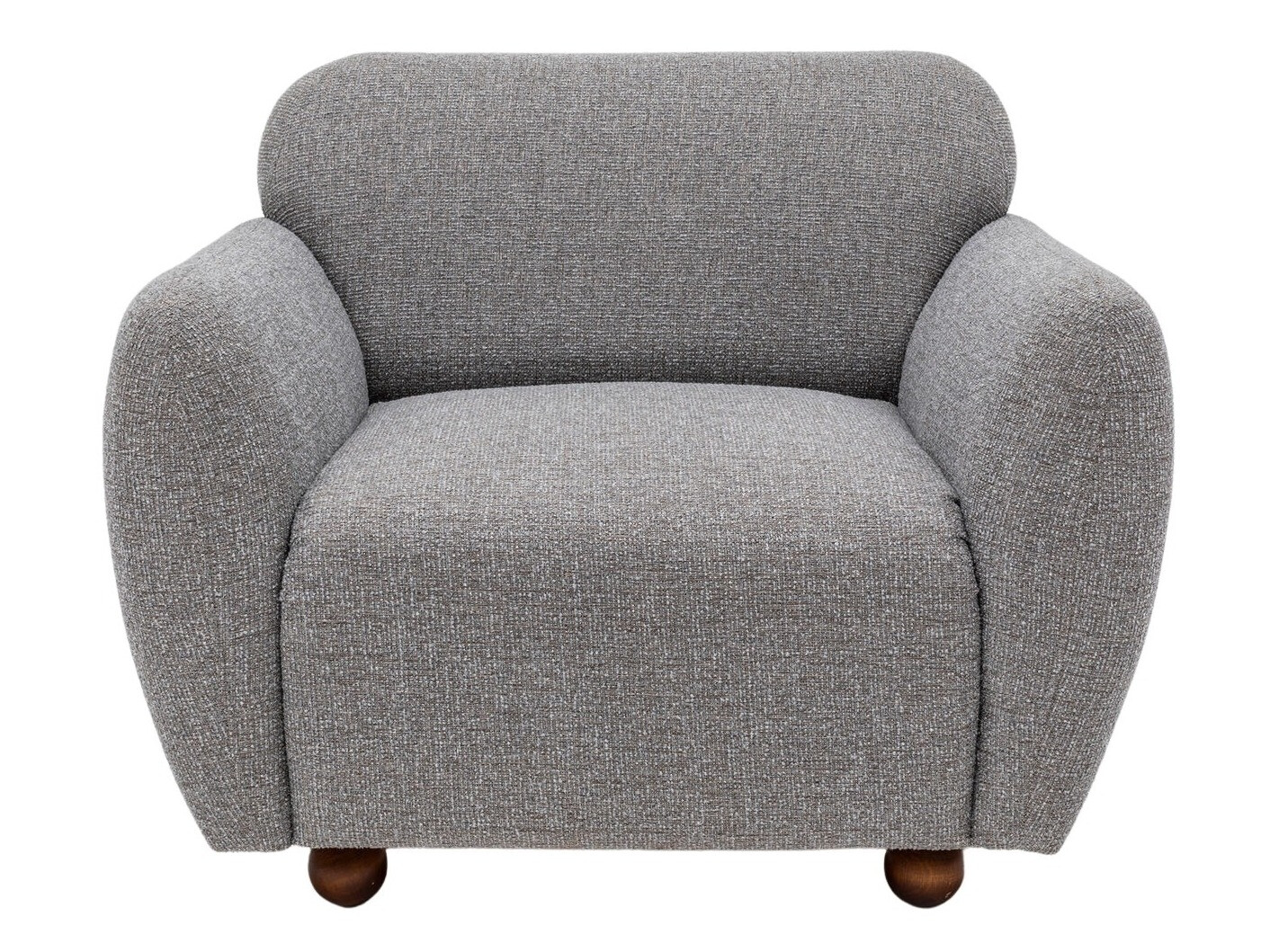 Fotelja Altadena 187 (Siva)