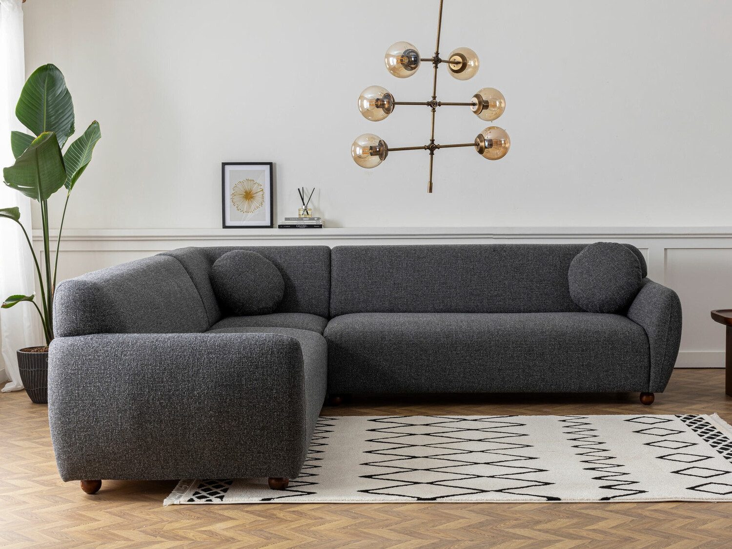 Kutna garnitura Altadena 190