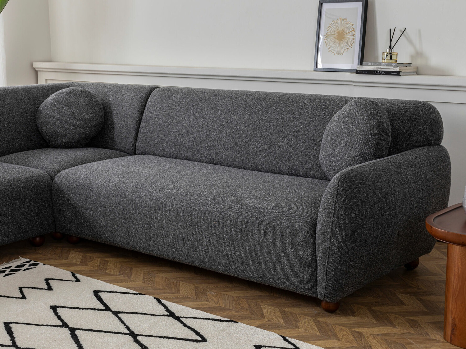 Kutna garnitura Altadena 190