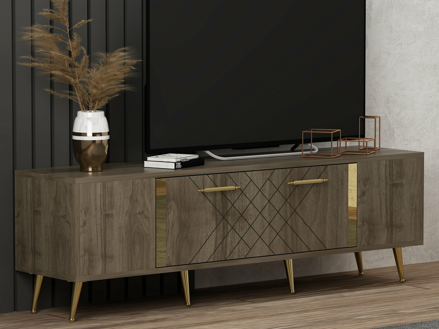 TV stol Kailua 269 (Orah + Zlatna)