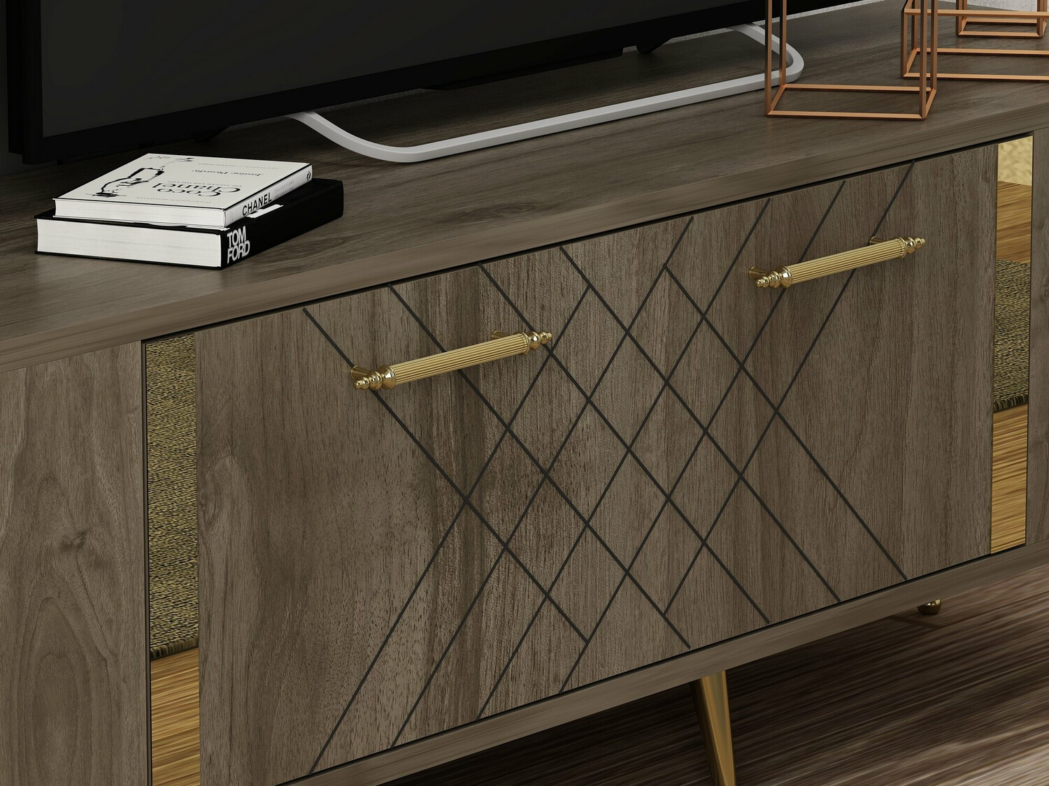 TV stol Kailua 269 (Orah + Zlatna)