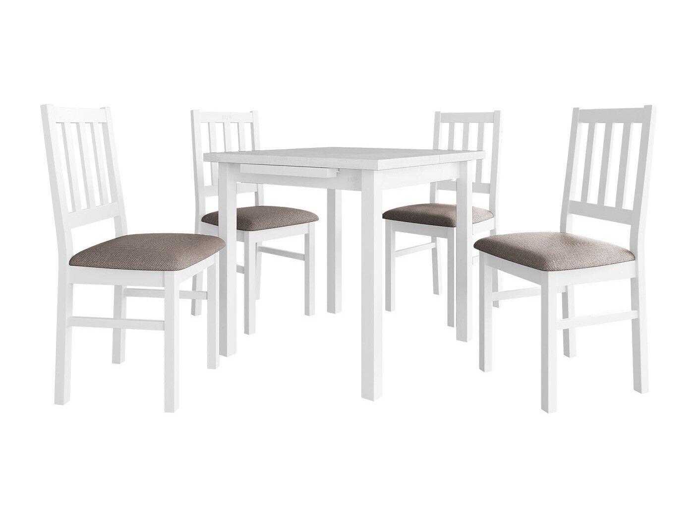 Blagovaonski set Victorville 314 (Bijela)