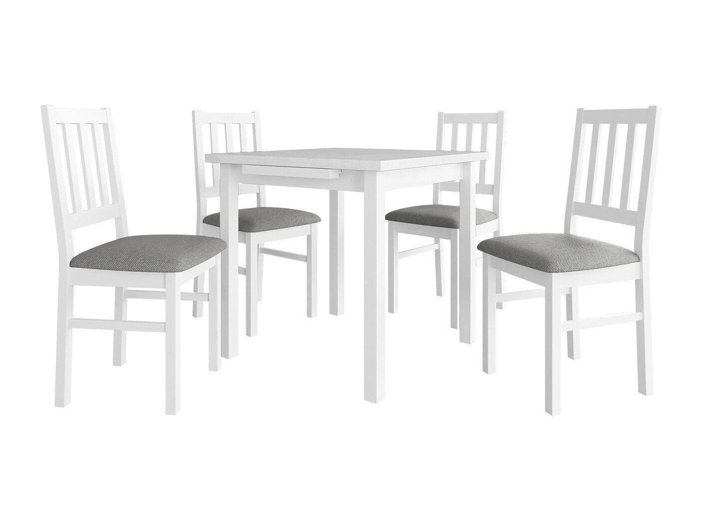 Blagovaonski set Victorville 314 (Bijela)