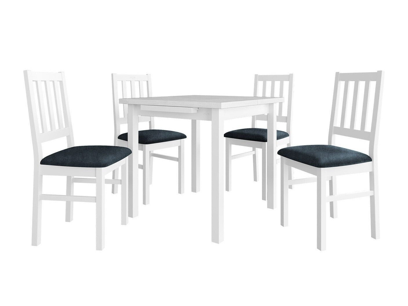 Blagovaonski set Victorville 314 (Bijela)