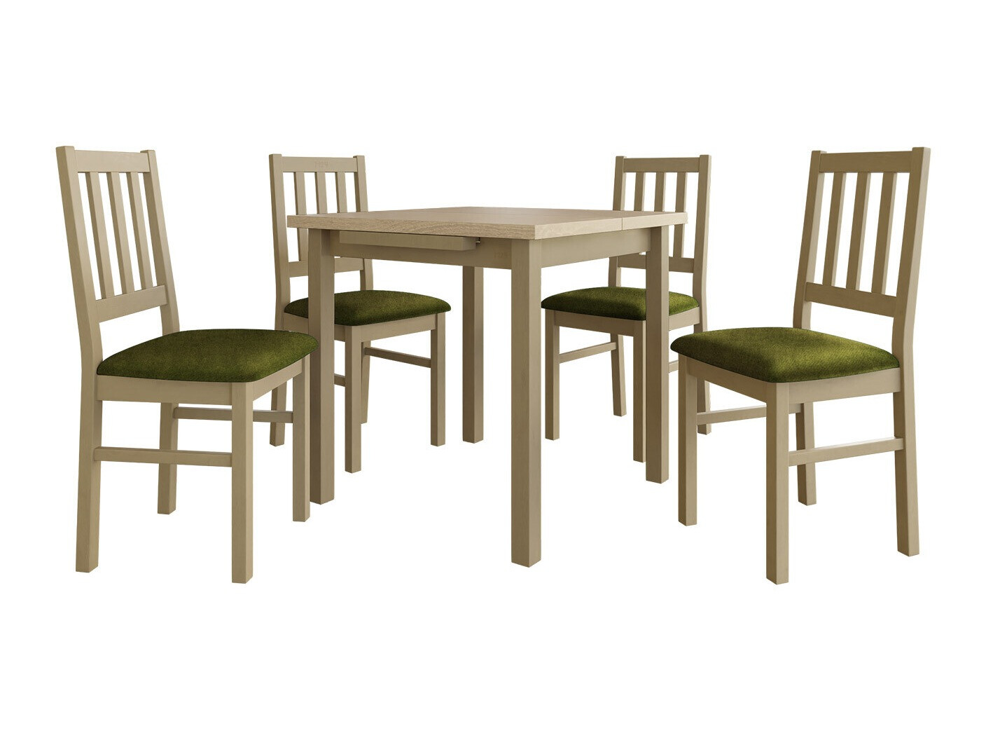 Blagovaonski set Victorville 314 (Sonoma hrast)